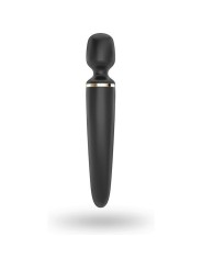 SATISFYER WANDER WOMAN NEGRO