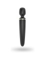 SATISFYER WANDER WOMAN NEGRO