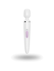 SATISFYER WANDER WOMAN BLANCO