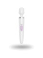 SATISFYER WANDER WOMAN BLANCO
