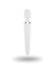 SATISFYER WANDER WOMAN BLANCO