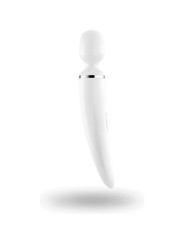 SATISFYER WANDER WOMAN BLANCO