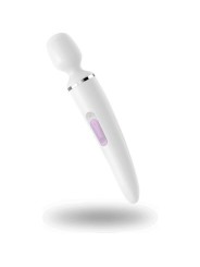 SATISFYER WANDER WOMAN BLANCO
