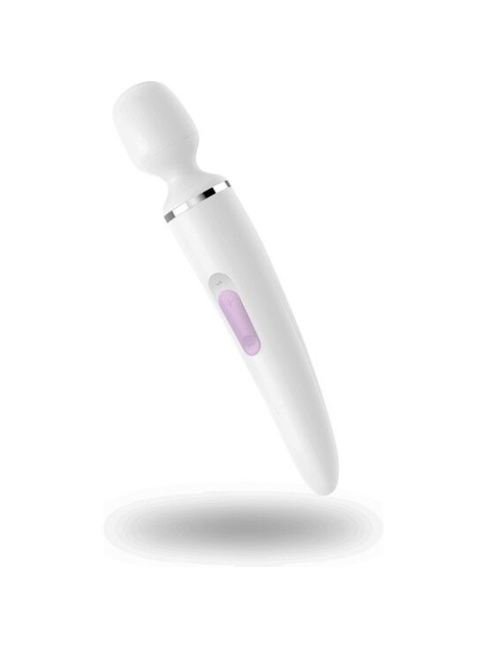 SATISFYER WANDER WOMAN BLANCO