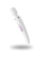 SATISFYER WANDER WOMAN BLANCO