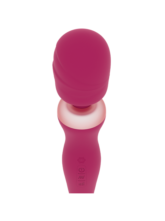RITHUAL AKASHA WAND RECARGABLE POTENTE 20 ORQUIDEA