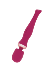 RITHUAL AKASHA WAND RECARGABLE POTENTE 20 ORQUIDEA