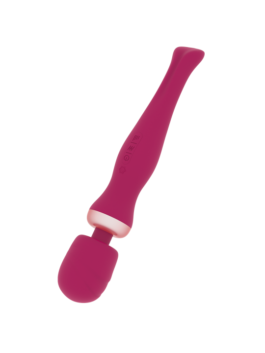 RITHUAL AKASHA WAND RECARGABLE POTENTE 20 ORQUIDEA