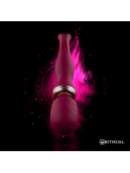 RITHUAL AKASHA WAND RECARGABLE POTENTE 20 ORQUIDEA