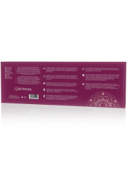 RITHUAL AKASHA WAND RECARGABLE POTENTE 20 ORQUIDEA