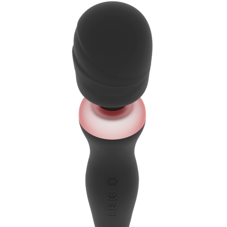 RITHUAL AKASHA WAND RECARGABLE POTENTE 20 ORQUIDEA