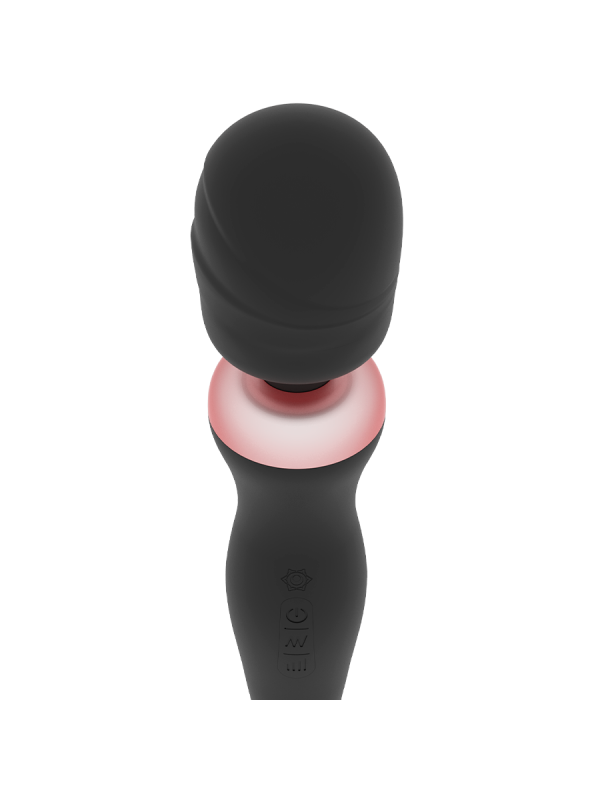 RITHUAL AKASHA WAND RECARGABLE POTENTE 20 ORQUIDEA