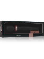 RITHUAL AKASHA WAND RECARGABLE POTENTE 20 ORQUIDEA