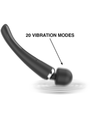 NAOMI WAND NEW SUPER STRONG MASSAGER