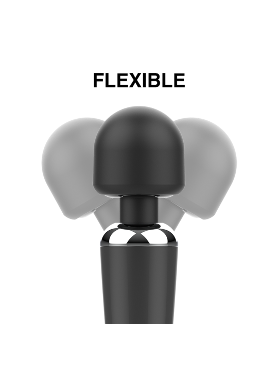 NAOMI WAND NEW SUPER STRONG MASSAGER