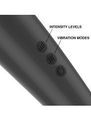 NAOMI WAND NEW SUPER STRONG MASSAGER