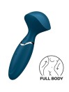 SATISFYER MINI WOND ER GRIS