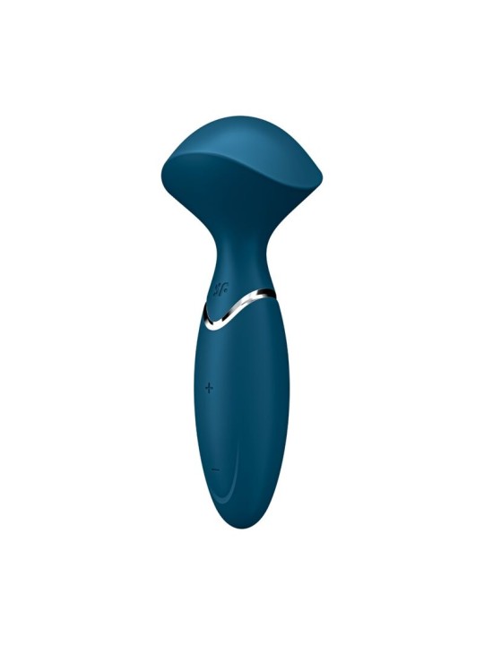 SATISFYER MINI WOND ER GRIS