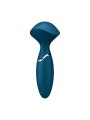 SATISFYER MINI WOND ER GRIS