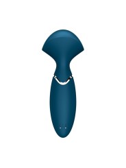 SATISFYER MINI WOND ER GRIS
