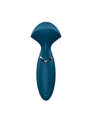 SATISFYER MINI WOND ER GRIS