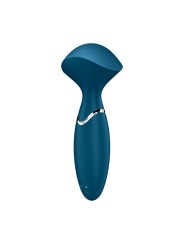 SATISFYER MINI WOND ER GRIS