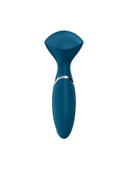 SATISFYER MINI WOND ER GRIS