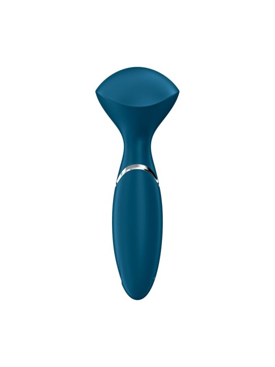SATISFYER MINI WOND ER GRIS