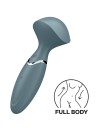 SATISFYER MINI WOND ER GRIS