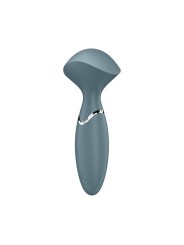 SATISFYER MINI WOND ER GRIS