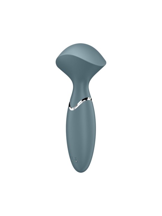 SATISFYER MINI WOND ER GRIS