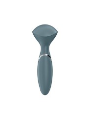 SATISFYER MINI WOND ER GRIS