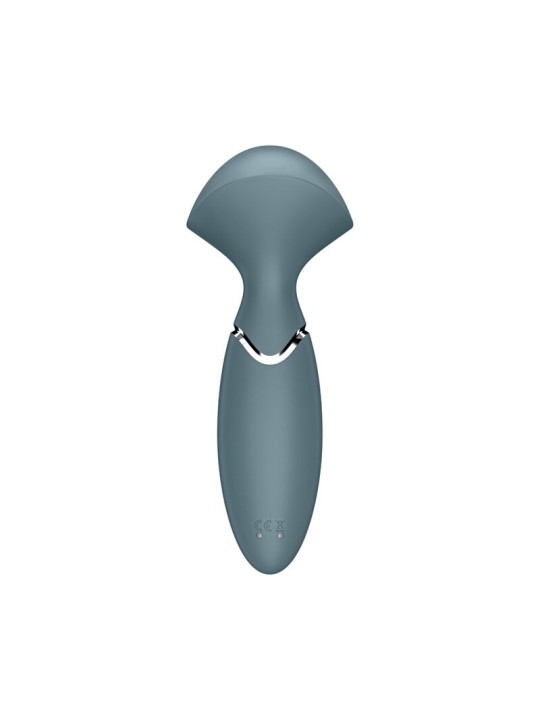 SATISFYER MINI WOND ER GRIS