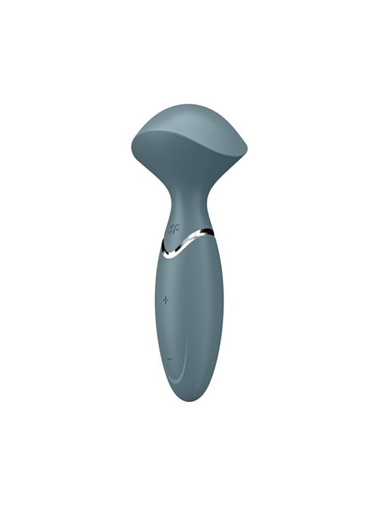 SATISFYER MINI WOND ER GRIS
