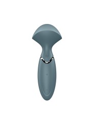 SATISFYER MINI WOND ER GRIS