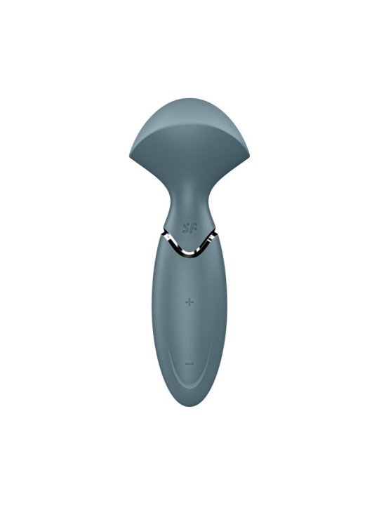 SATISFYER MINI WOND ER GRIS