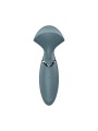 SATISFYER MINI WOND ER GRIS