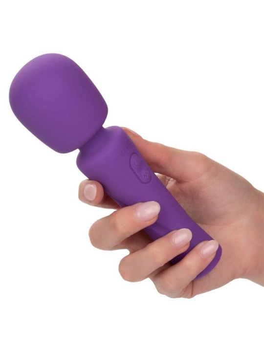 CALEXOTICS STELLA MASSAGER VIOLETA