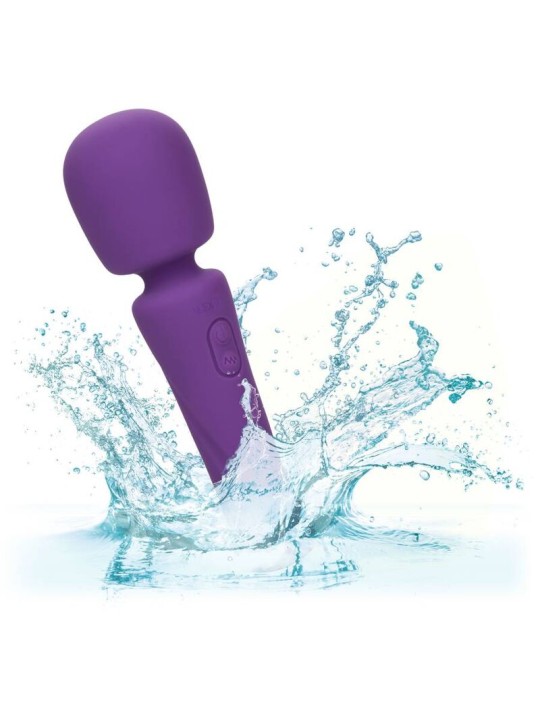CALEXOTICS STELLA MASSAGER VIOLETA