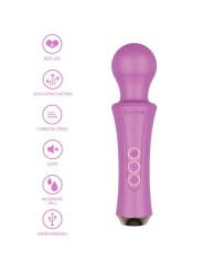 XOCOON THE PERSONAL WAND FUCSIA