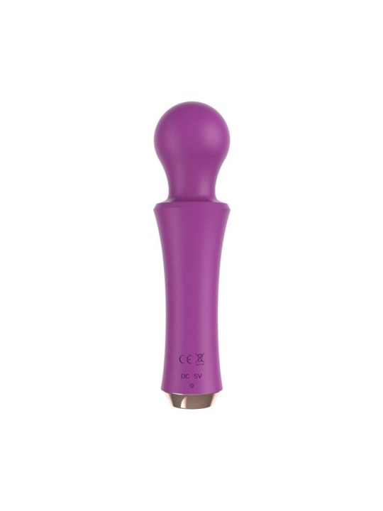 XOCOON THE PERSONAL WAND FUCSIA