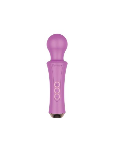 XOCOON THE PERSONAL WAND FUCSIA