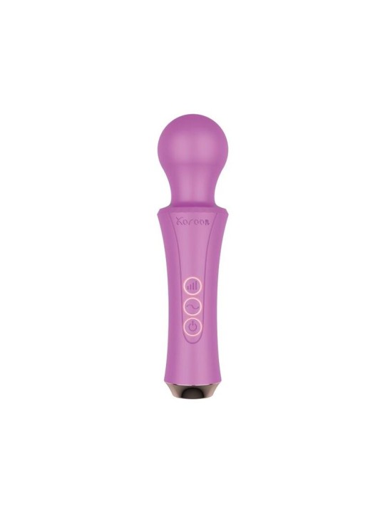 XOCOON THE PERSONAL WAND FUCSIA