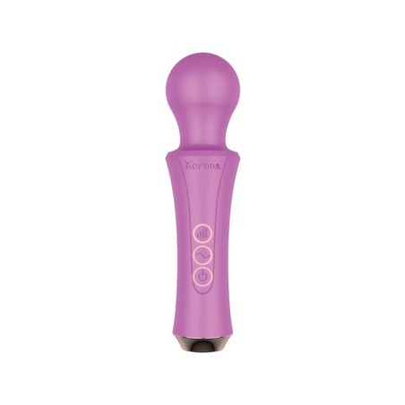 XOCOON THE PERSONAL WAND FUCSIA