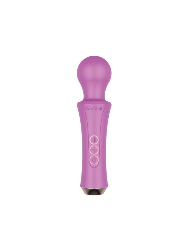 XOCOON THE PERSONAL WAND FUCSIA