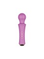 XOCOON THE PERSONAL WAND FUCSIA