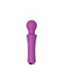 XOCOON THE PERSONAL WAND FUCSIA