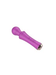 XOCOON THE PERSONAL WAND FUCSIA