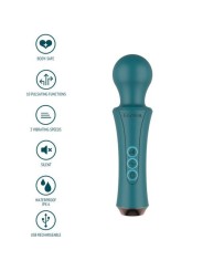 XOCOON THE PERSONAL WAND VERDE