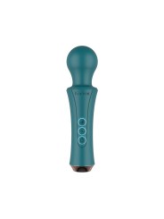 XOCOON THE PERSONAL WAND VERDE